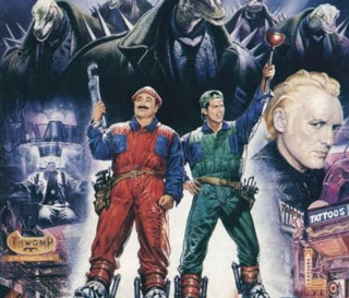 Illustration for article titled The Decade That Superhero Movies Beat Video-Game Movies